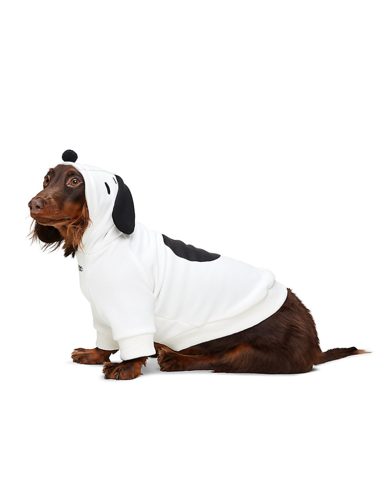 BARK Snoopy Hoodie BARK x Peanuts Snoopy Hoodie