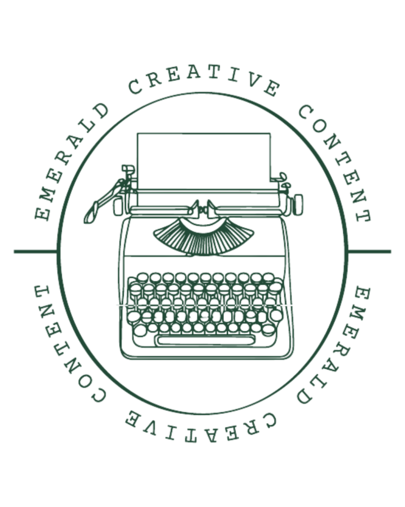 Emerald Creative Content