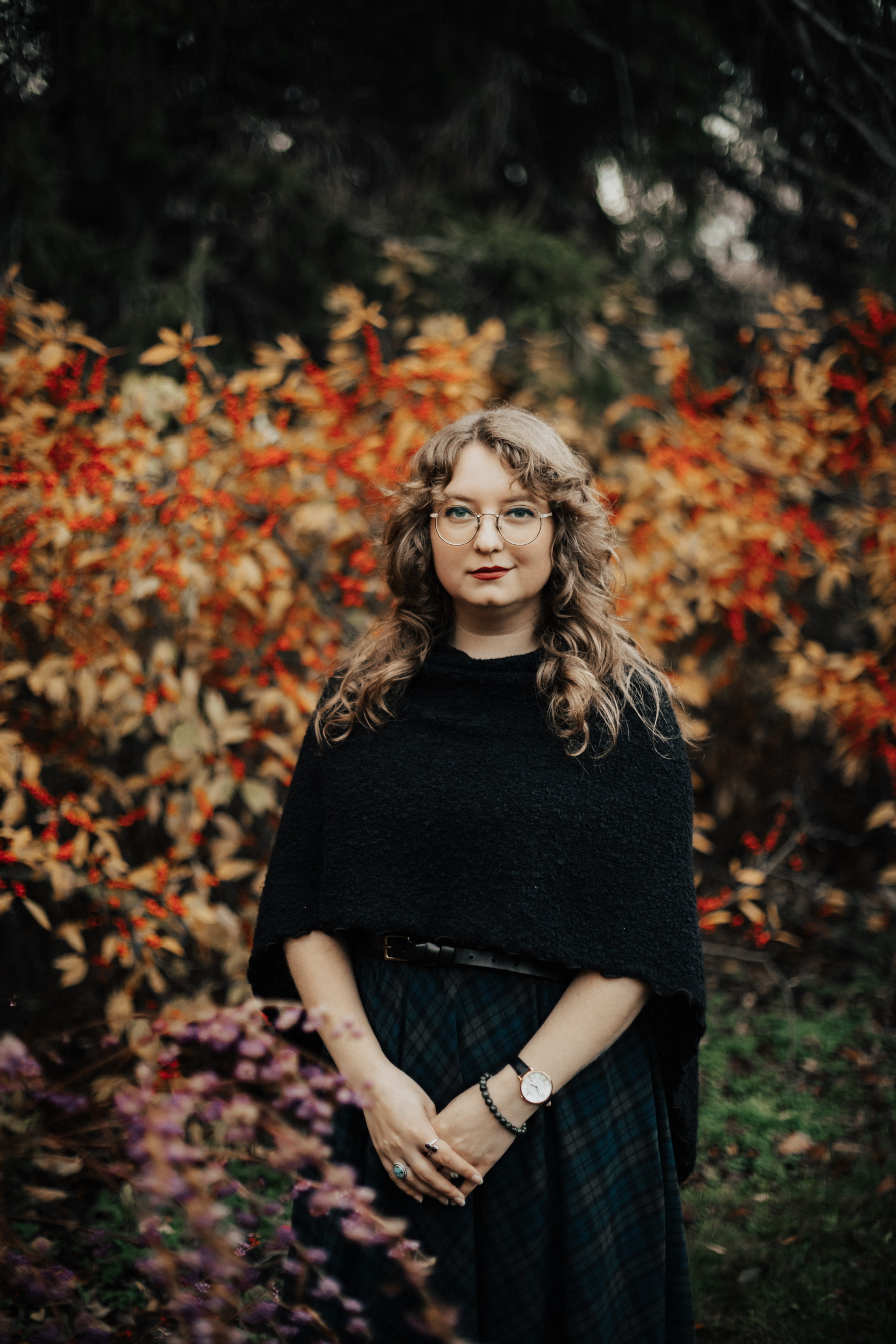 Sarah Rose Columbus Copywriter